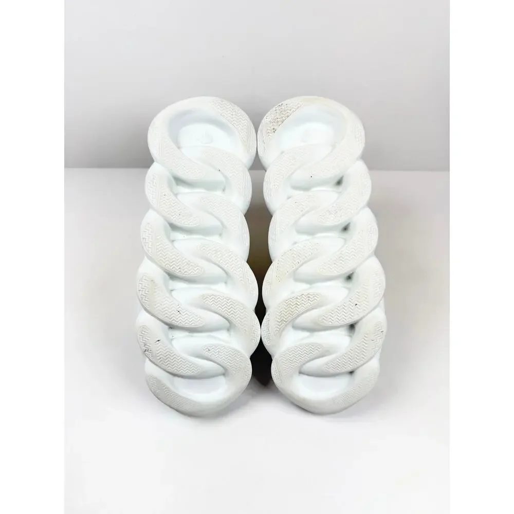 Size 10.5 - Versace Chain Reaction Multicolor